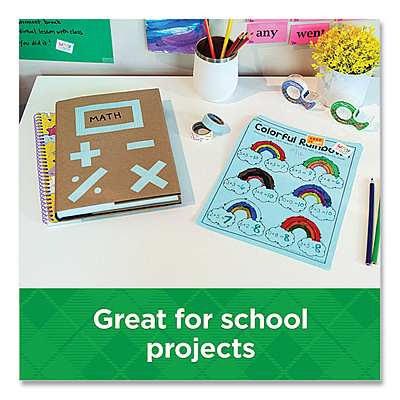 Scotch Back To School Pack, Assorted Tapes Plus Scissors/Kit (MMMPKSCOTCH21)