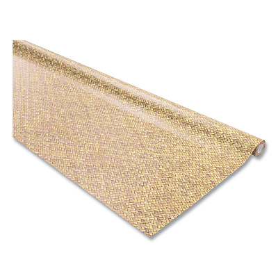 Pacon Fadeless Paper Roll, 50 lb Bond Weight, 48 x 50 ft, Wicker (PAC57095)