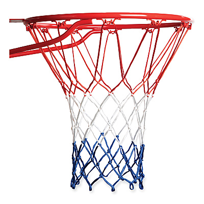 Champion Sports 4 mm Economy Basketball Net, 21 x 6 (CSI405)