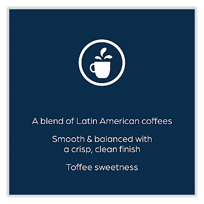 Peet's Coffee FLAVIA Ground Coffee Freshpacks, Cafe  Domingo Blend, 0.35 oz Freshpack, 76/Carton (PEELPC00262)