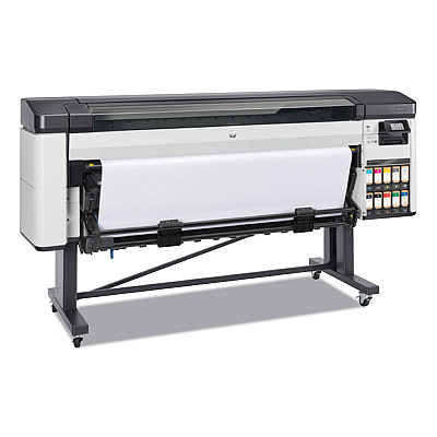 HP DesignJet Z Pro Series 64" Multifunction Roll (7HC74A)
