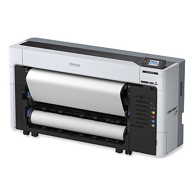 Epson SureColor P8570DL 44" Wide-Format Dual-Roll Printer (EPSSCP8570DL)