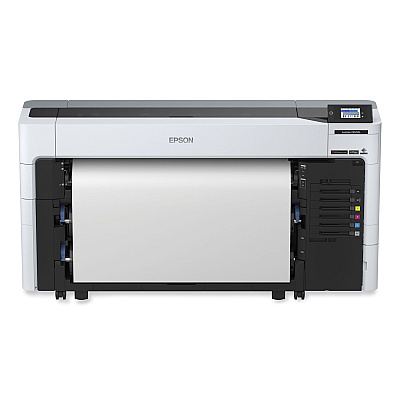 Epson SureColor P8570DL 44" Wide-Format Dual-Roll Printer (EPSSCP8570DL)