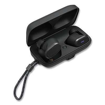 Logitech Zone True Wireless, Graphite (LOG985001081)