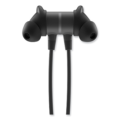 Logitech Zone Wired Earbuds UC, Graphite (LOG981001012)