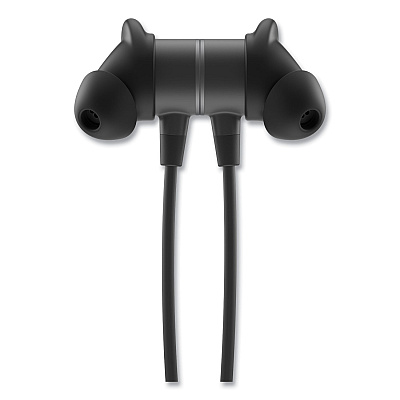 Logitech Zone Wired Earbuds Teams, Graphite (981001008)