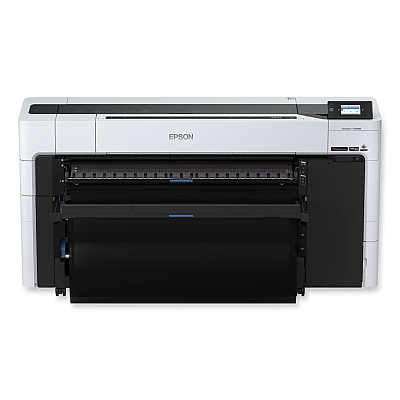 Epson SureColor T7770DM 44" Large-Format Multifunction CAD/Technical Printer (EPSSCT7770DM)