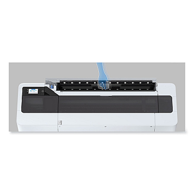 Epson SureColor T5770DM 36" Large-Format Multifunction CAD/Technical Printer (EPSSCT5770DM)