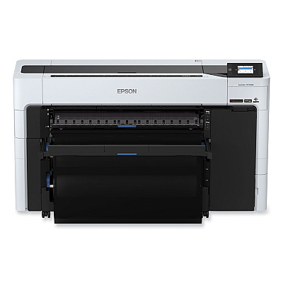 Epson SureColor T5770DM 36" Large-Format Multifunction CAD/Technical Printer (EPSSCT5770DM)