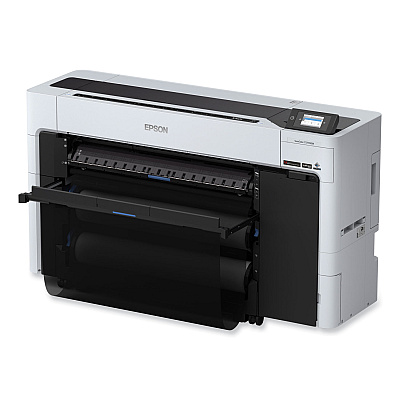 Epson SureColor T5770DM 36" Large-Format Multifunction CAD/Technical Printer (EPSSCT5770DM)