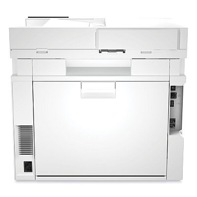 HP Color LaserJet Pro MFP 4301fdn Printer, Copy/Fax/Print/Scan (4RA81F#BGJ)