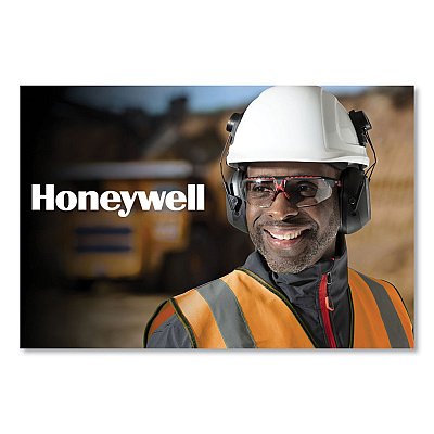 Honeywell Uvex Clear Lens Cleaning Solution, 1 gal Bottle (UVXS482)