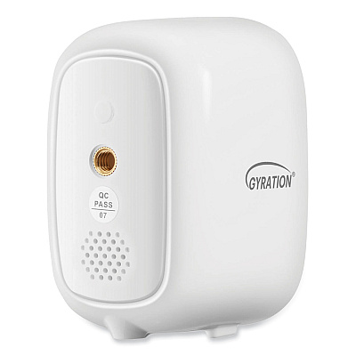 Gyration Cyberview 2010 2MP Smart WiFi Wireless Camera, 1920 x 1080 Pixels (ADECYBRVIEW2010)