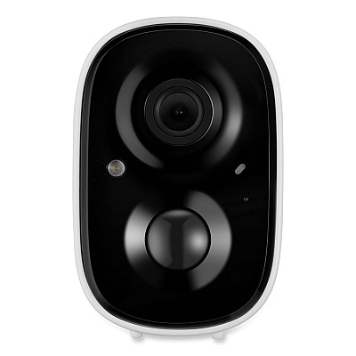 Gyration Cyberview 2010 2MP Smart WiFi Wireless Camera, 1920 x 1080 Pixels (ADECYBRVIEW2010)