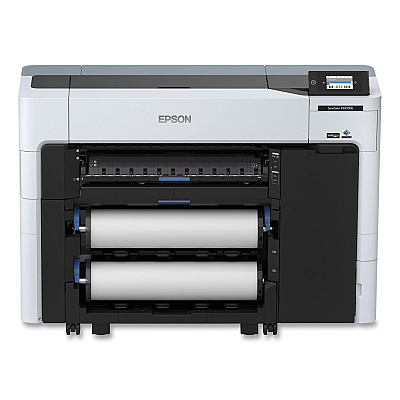 Epson SureColor 24" Roll Feed Spindle (EPSC12C937711)