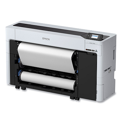 Epson SureColor Additional 36" Roll Feed Spindle (EPSC12C937671)