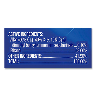 LYSOL Disinfectant Spray II Pet Odor Eliminator, Fresh, 15 oz Aerosol Spray, 12/Carton (RAC99804CT)