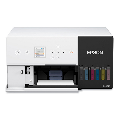 Epson C13S210138 Roller Assembly