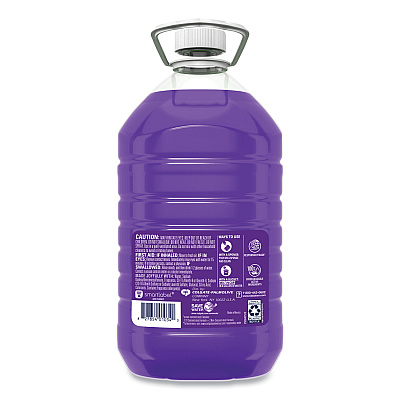 Fabuloso Multi-use Cleaner, Lavender Scent, 169 oz Bottle (CPC61037882EA)