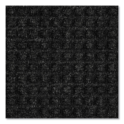 Apache Mills Absorba Select Entry Mat, Rectangular, 36 x 120, Pepper (APH032023)