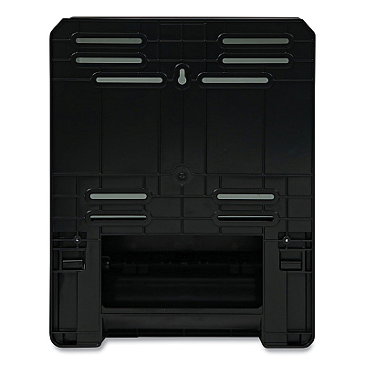 Boardwalk Xtra Electronic Hand Towel Dispenser, 12.31 x 9.31 x 15.94, Black (BWK33GREEN)