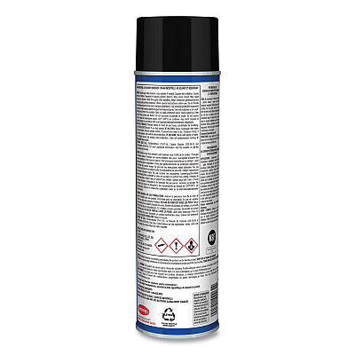 Sprayway C-60 Industrial Solvent Degreaser, 20 oz, Dozen (CGC064)