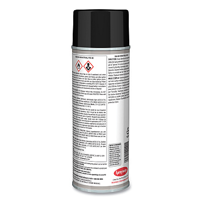 Sprayway Industrial RD90, 11 oz, Dozen (CGC090)