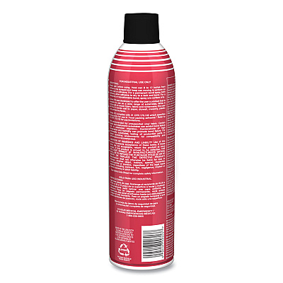 Claire 313 Fast Tack Upholstery Adhesive, 12 oz Aerosol Spray, Dries Clear, Dozen