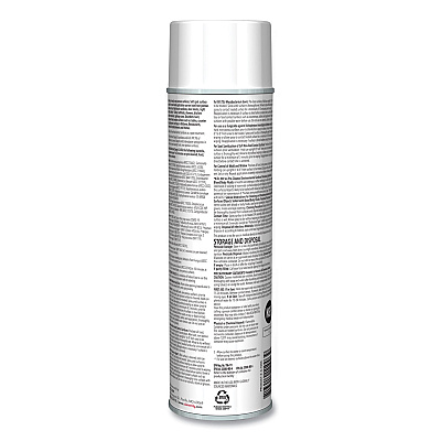 Claire Spray Q Disinfectant. Lavender Scent, 17 oz Aerosol Spray, Dozen (CGC1003)
