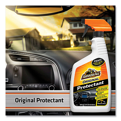 Armor All Original Protectant, 28 oz Spray Bottle (ARM10228EA)