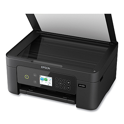 Epson Expression Home XP-4200 Wireless All-in-One Inkjet Printer, Copy/Print/Scan (C11CK65201)