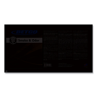 Betco BestScent Smoke and Odor Eliminator Aerosol, Various Floral/Fruit Scent, 32 oz Bottle, 12/Carton (BET2341200)
