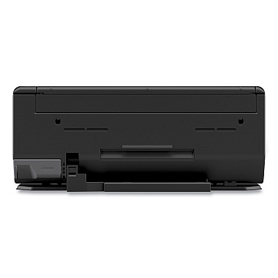 Epson WorkForce ES-C320W Wireless Compact Desktop Document Scanner, 600 dpi Optical Resolution, 20-Sheet Auto Document Feeder (B11B270201)