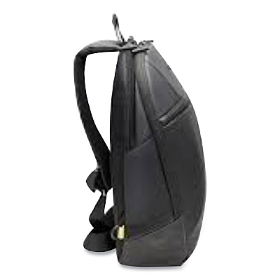 Solo GLHF (Good Luck Have Fun) Sling, 12.9", 8.5 x 4.5 x 13.5, Black (USLACV2904)