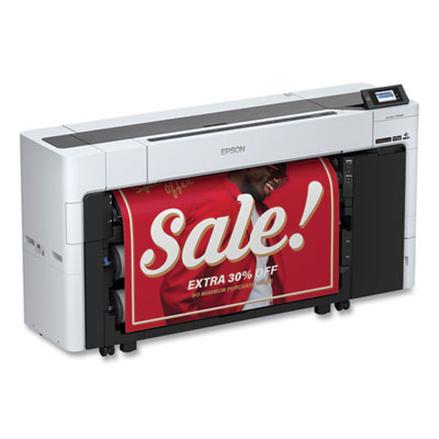 Preferred Plus Installation Service Plan for Epson 44" T Series Printers (EPSEPPT44INS)