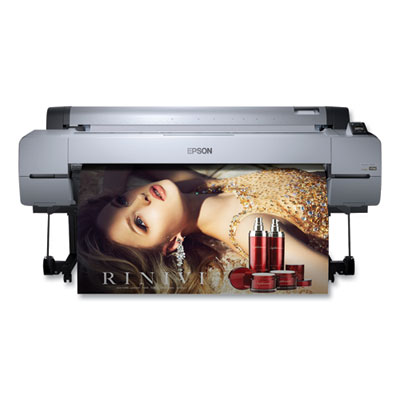 Preferred Plus Installation Service Plan for Epson 64" P Series Printers (EPSEPPP64INS)