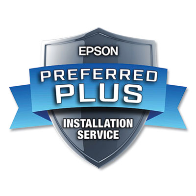 Preferred Plus Installation Service Plan for Epson 44" P Series Printers (EPSEPPP44INS)