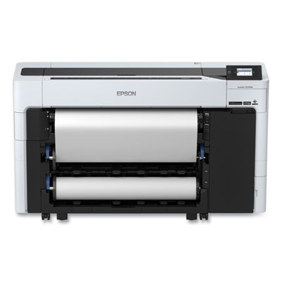 Epson Virtual Installation Plan for SureColor T-Series Printer (EPSEPPT2436INS)