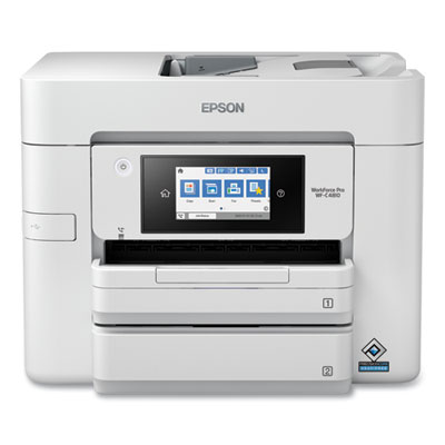 Epson Virtual One-Year Extended Service Plan for Business Printers (EPPDSKC1R)