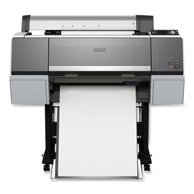 Epson Virtual One-Year Extended Service Plan for SureColor P6000 (EPPP6000S1)