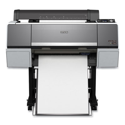 Epson Virtual One-Year Extended Service Plan for SureColor P7000 (EPPP7000S1)