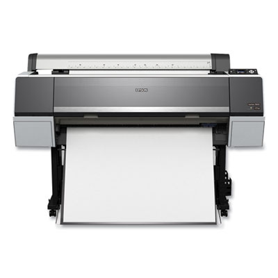 Epson Virtual One-Year Extended Service Plan for SureColor P8000 (EPPP8000S1)
