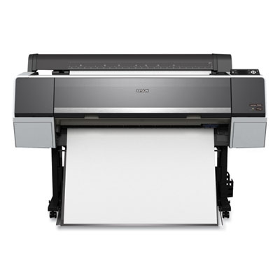 Epson Virtual One-Year Extended Service Plan for SureColor P9000 (EPPP9000S1)