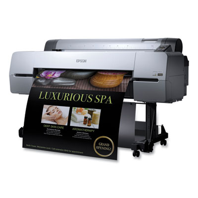 Epson Virtual One-Year Extended Service Plan for SureColor P10000 (EPPP10000S1)