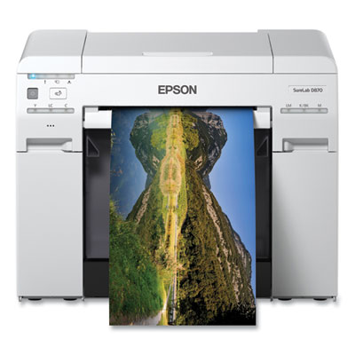 Epson Virtual One-Year Extended Service Plan for SureLab D800 (EPSEPPSLD800S1)