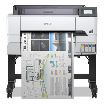 Epson Virtual One-Year Extended Service Plan for SureColor T3470/T3475 (EPPT3400S1)
