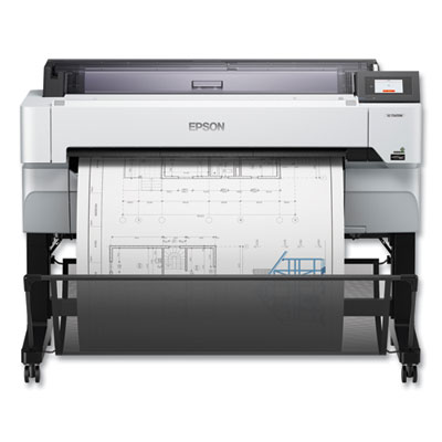 Epson Virtual One-Year Extended Service Plan for SureColor T5470M (EPPT5400MS1)