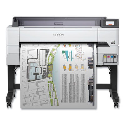 Epson Virtual One-Year Extended Service Plan for SureColor T5470/T5475 (EPPT5400S1)