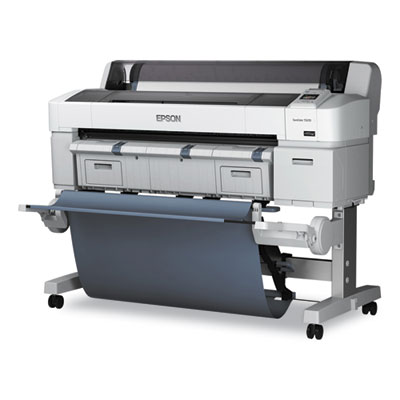 Epson Virtual One-Year Extended Service Plan for SureColor T5270 Dual Roll (EPPT5200S1DR)