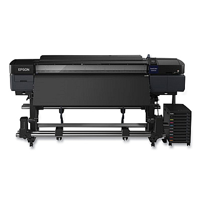 Epson SureColor S60600L 64" Wide Format Inkjet Printer (SCS60600L)